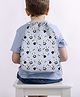 Baby of Mine Panda Print Drawstring Bag - Multicolour