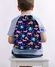 Baby of Mine Wiener Dog Printed Drawstring Bag - Multicolour