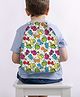 Baby of Mine Colourful Dino Print Drawstring Bag - Multicolour