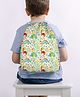Baby of Mine Dino Roar Print Drawstring Bag - Multicolour