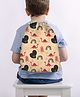 Baby of Mine Dino Age Drawstring Bag - Multicolour