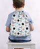 Baby of Mine Sea Life Drawstring Bag - Multicolour