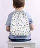 Baby of Mine Unicorn Heart Drawstring Bag - Multicolour
