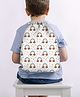 Baby of Mine Rainbow Print Drawstring Bag - Multicolour
