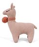 Pluchi Sweet Llama Soft Toy Multicolour - Height 20 cm