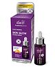 IBA Advanced Activs Youth Preserve Skin Glow Power Serum - 30 ml