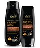 Iba Professional Black Seed Therapy Shampoo & Conditioner - 230 ml 125 ml