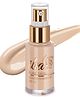 IBA Pure Skin Liquid Foundation Ivory Fair - 30 ml