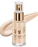 IBA Pure Skin Liquid Foundation Snow White - 30 ml