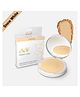 IBA Perfect Look Long Wear Mattifying Compact Snow White - 9 gm