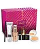 IBA Makeup Gift Set (Dusky) - 52.35 gm, 30 ml
