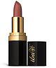 Iba Pure Lips Long Stay Matte Lipstick M15 Cinnamon Chai - 4 gm