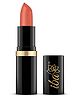 Iba Pure Lips Moisturizing Lipstick A55 Peach Sparkle - 4 gm
