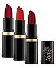 Iba Lipstick Combo Pack of 3 - 4 gm Each