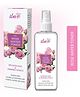 Iba 3 IN 1 Rose Water Toner - 240 ml