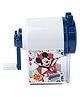 Mickey Mouse And Friends Creative Pencil Sharpener - Multicolour