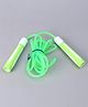 Ratnas Active Skipping Rope - Green