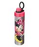 Joyo Minnie Mouse Racer Water Bottle Red- 800 ml