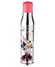 Joyo Minnie Mouse Marathon Bottle Pink- 900 ml