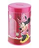 Minnie Mouse Printed Bitcoin Money Bank - Blue