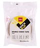 Deli Strong Adhesive Double Sided Tape 24mm - Transparent