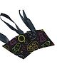 Right Gifting Satin Luggage Tag For Kids - Pack Of 3