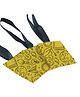 Right Gifting Satin Luggage Tag For Kids - Pack Of 3