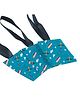 Right Gifting Satin Luggage Tag For Kids - Pack Of 3