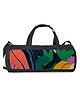 Right Gifting Max Canvas Duffle Sports & Gym Bag - Multi-color
