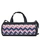 Right Gifting Max Canvas Duffle Sports & Gym Bag - Multi-color