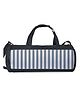 Right Gifting Max Canvas Duffle Sports & Gym Bag - Multi-color