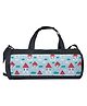 Right Gifting Max Canvas Duffle Sports & Gym Bag - Multi-color