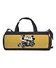 Right Gifting Max Canvas Duffle Sports & Gym Bag - Golden