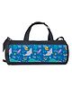 Right Gifting Max Canvas Duffle Sports & Gym Bag - Multi-color