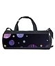 Right Gifting Max Canvas Duffle Sports & Gym Bag - Navy Blue