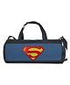 Right Gifting Max Canvas Duffle Sports & Gym Bag - Blue