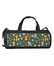 Right Gifting Max Canvas Duffle Sports & Gym Bag - Multi-color