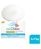 Baby Dove Rich Moisture Bathing Bar Pack of 3 - 75 gm Each