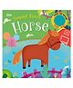 Horse Sound Book - English