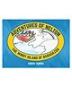 Adventures of Nelton Storybook - English