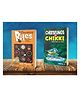 9 Chocolatey and Cheeslings and Chikki Storybooks Set of 2 - English