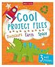 Mk Cool Project Files - English