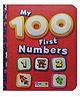 My 100 First Numbers - English