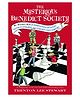 The Mysterious Benedict Society Mr Benedict'S Book Of Perplexing Puzzles Elusive Enigmas And Curious Conundrums - English