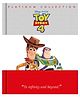 Disney Pixar Toy Story 4 Platinum Collection - English