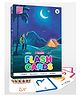 Target Publication Urdu Flash Cards with Pictures Multicolor - 72 Pieces