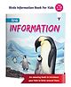 Blossom Early Learning Picture Birds Books - English