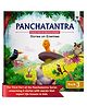 Panchatantra Stories on Enemies Moral Story Book - English