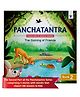 Panchatantra The Gaining of Friends Moral Story Book - English