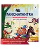 Panchatantra Loss Of Friends Moral Story Book - English